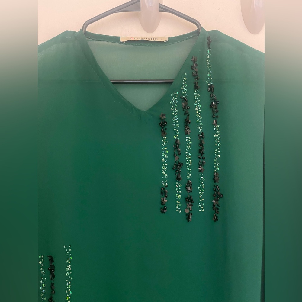 LULUSAR Pakistani/Indian desi outfit
